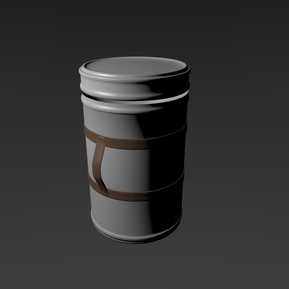 JGL guardian canister preview image 1
